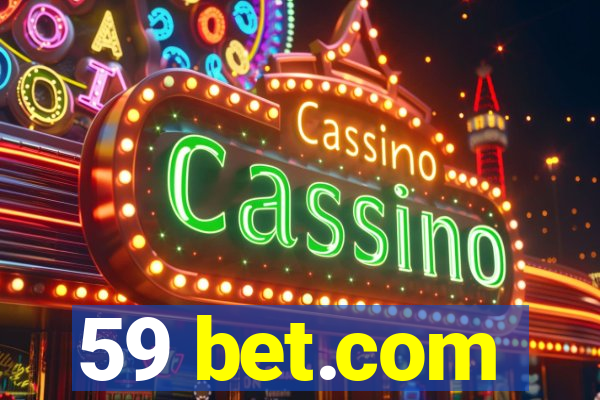 59 bet.com